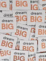 Ikatee ° Label - Dream Big
