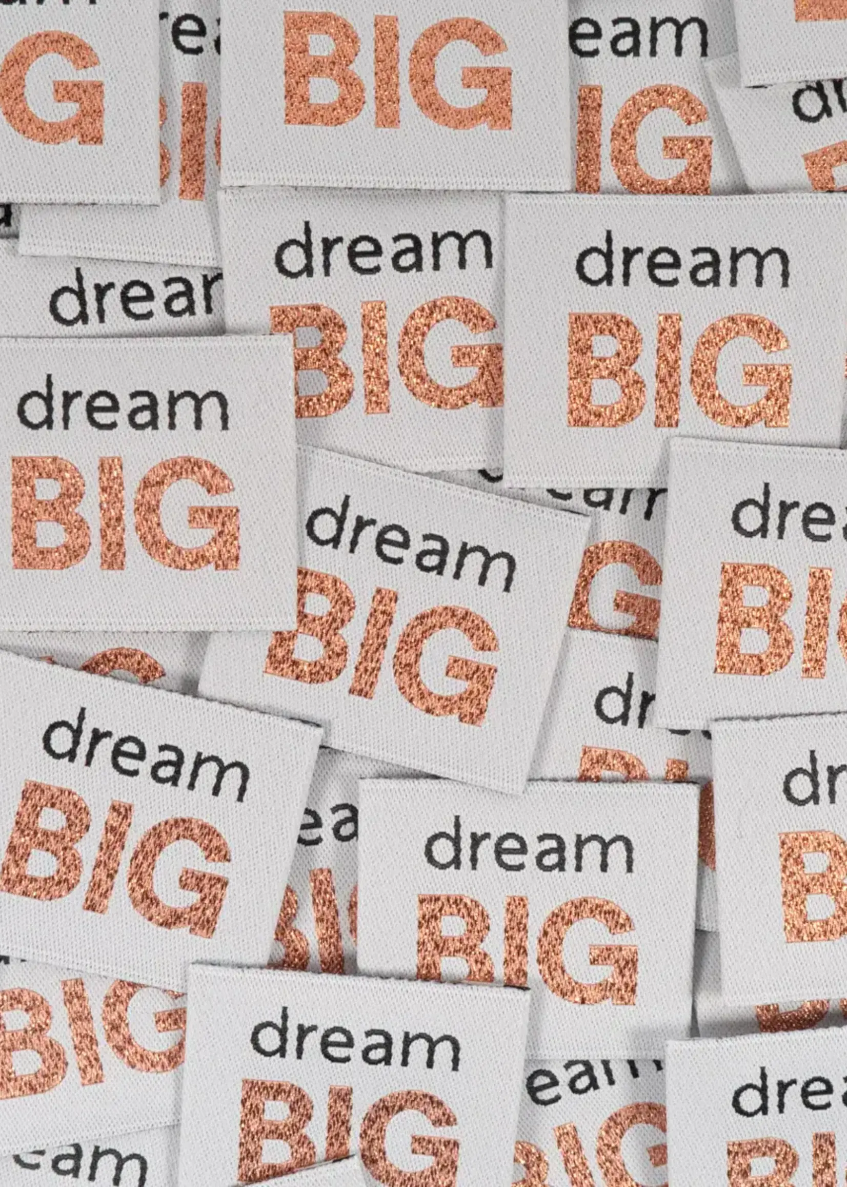 Ikatee ° Label - Dream Big