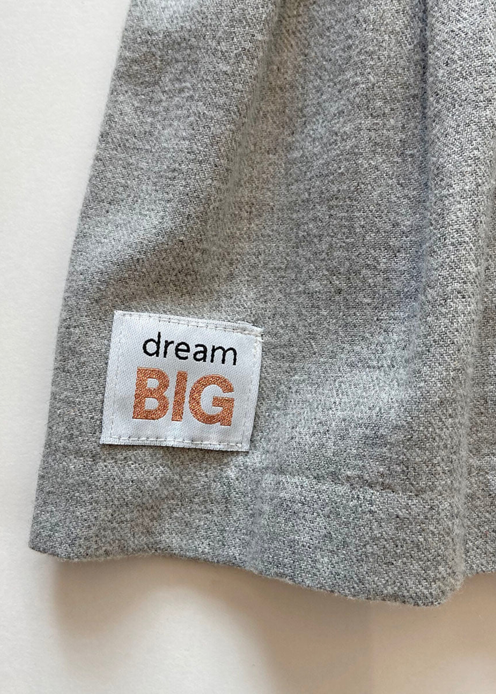 Ikatee ° Label - Dream Big