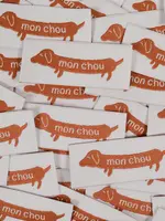 Ikatee ° Label - Mon Chou