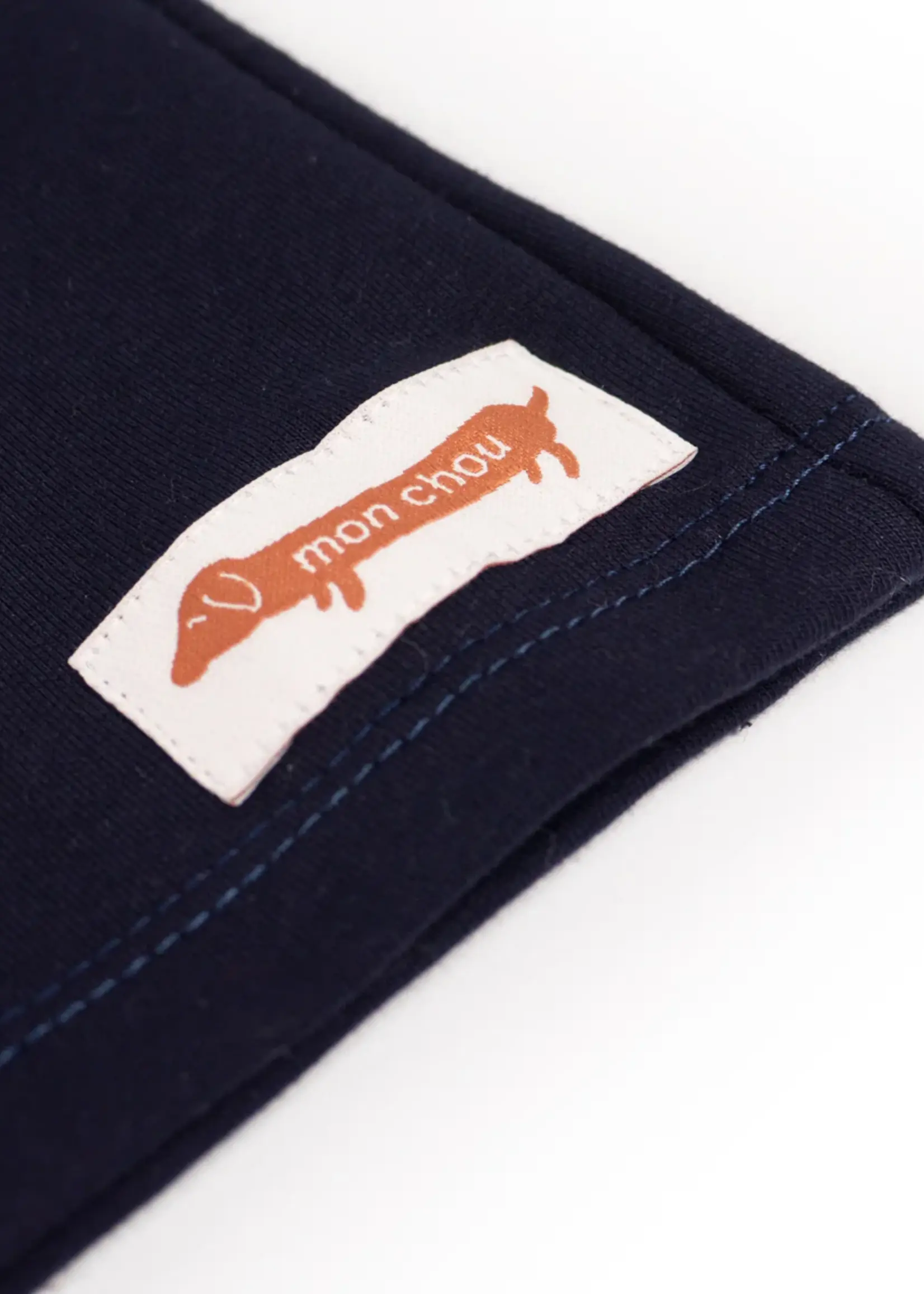 Ikatee ° Label - Mon Chou