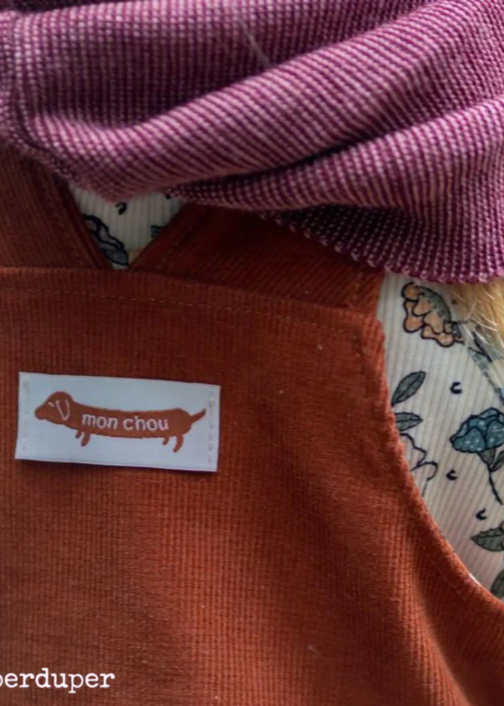 Ikatee ° Label - Mon Chou