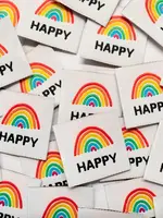 Ikatee ° Label - Happy