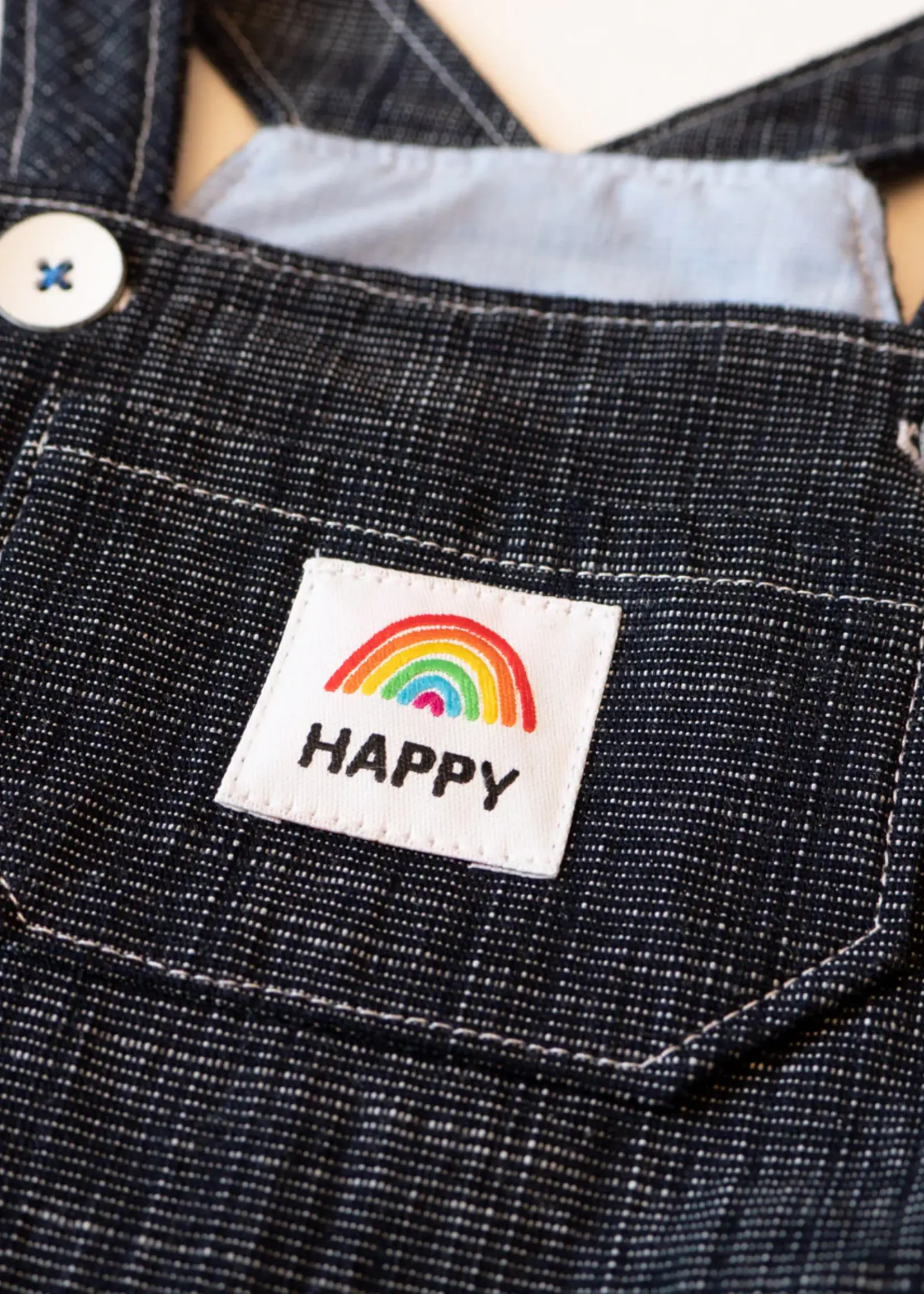 Ikatee ° Label - Happy