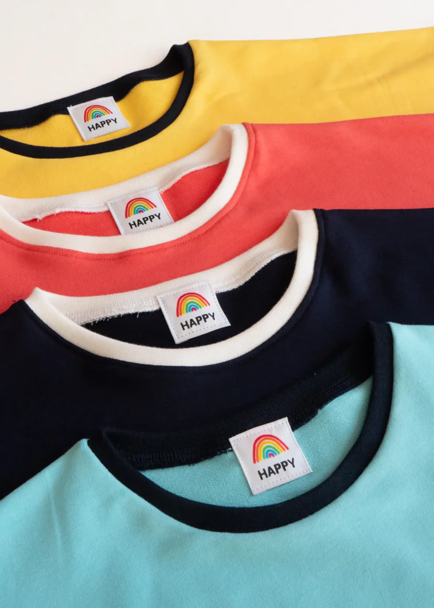 Ikatee ° Label - Happy