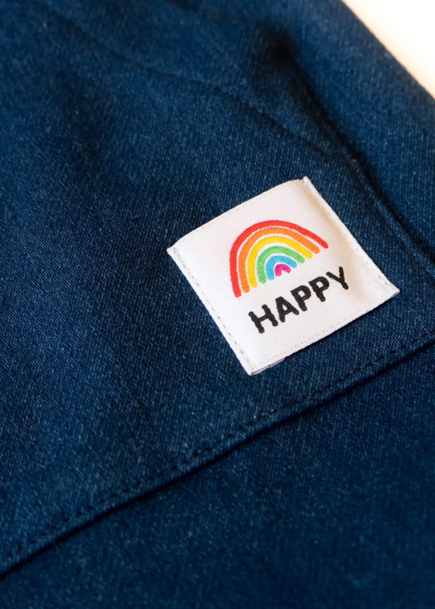 Ikatee ° Label - Happy