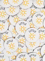 Ikatee ° Label - Little Sunshine