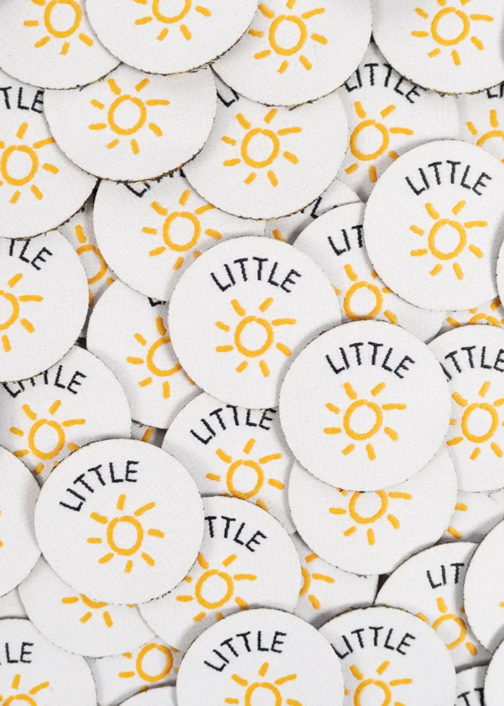 Ikatee ° Label - Little Sunshine