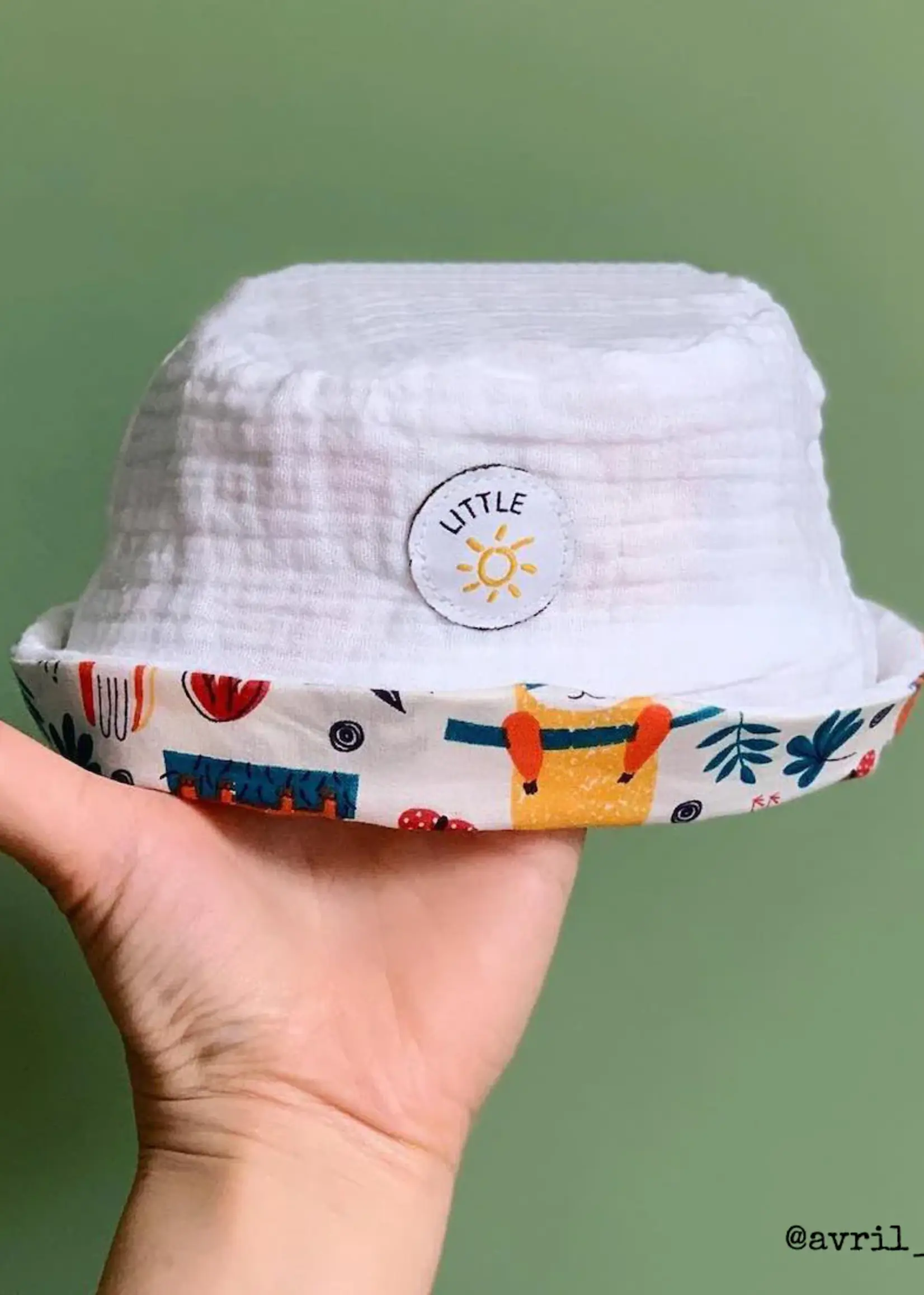 Ikatee ° Label - Little Sunshine