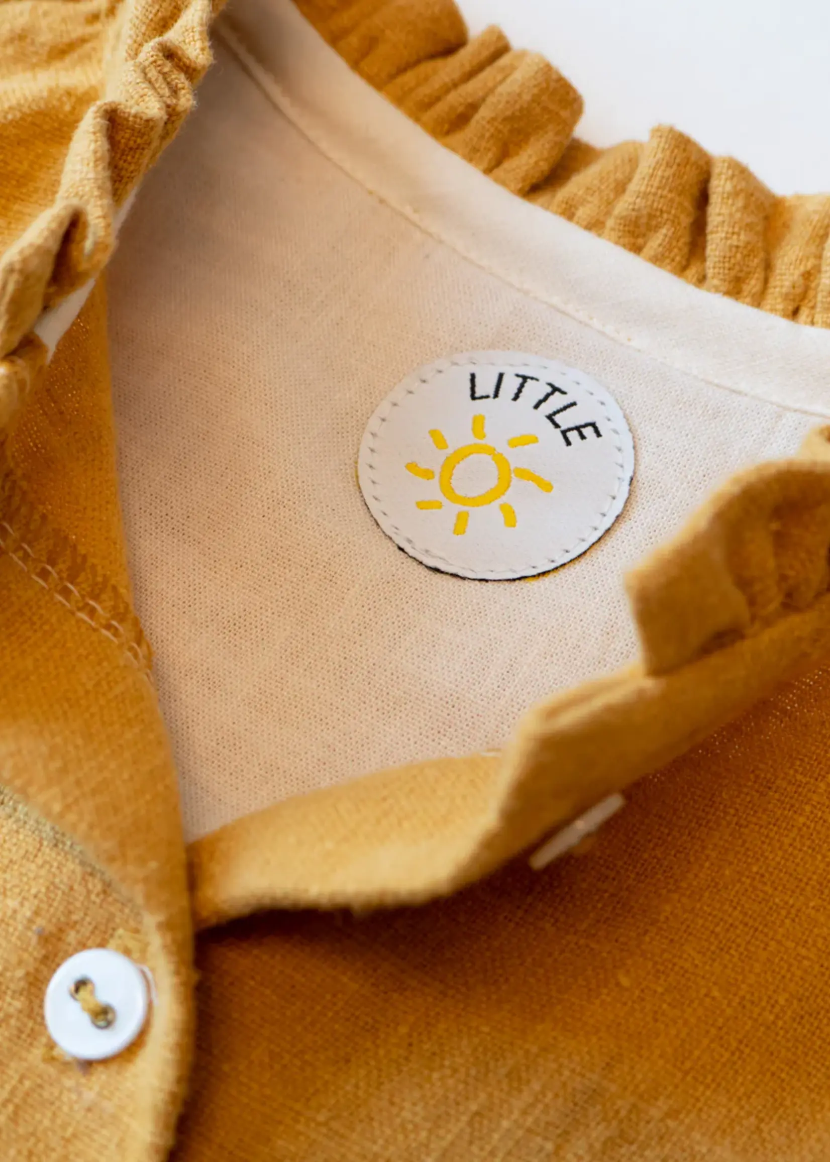 Ikatee ° Label - Little Sunshine