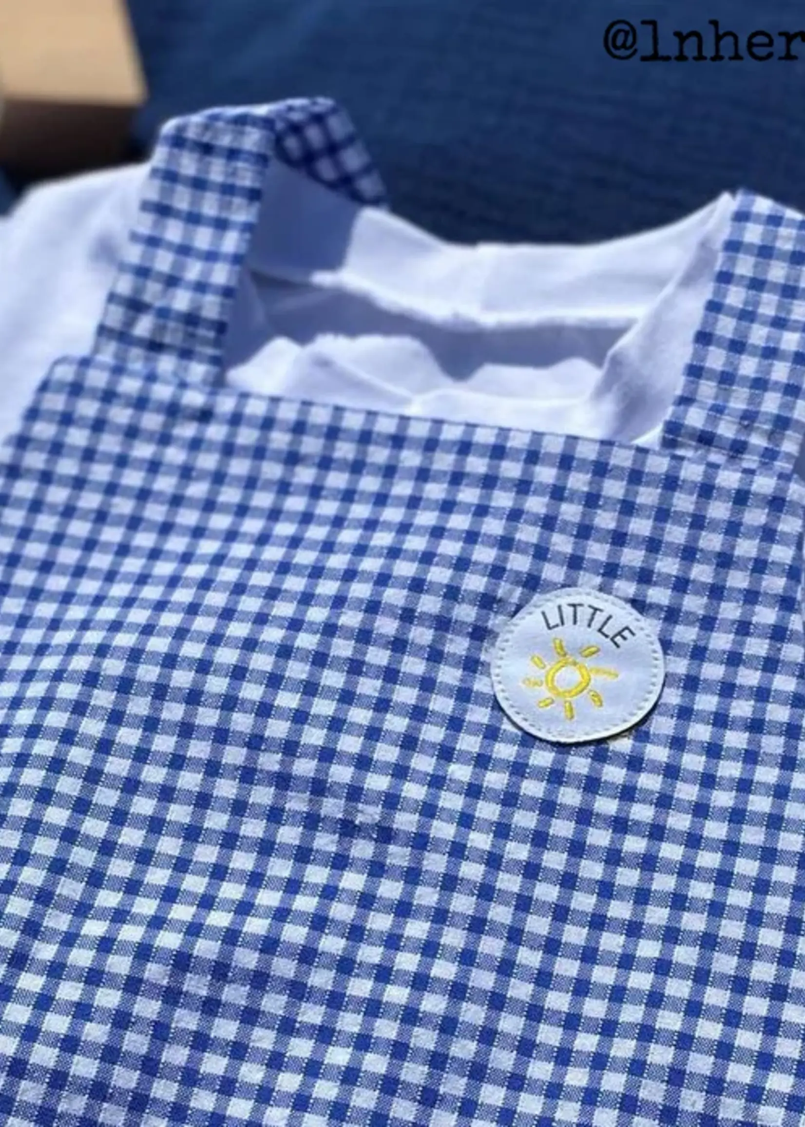 Ikatee ° Label - Little Sunshine