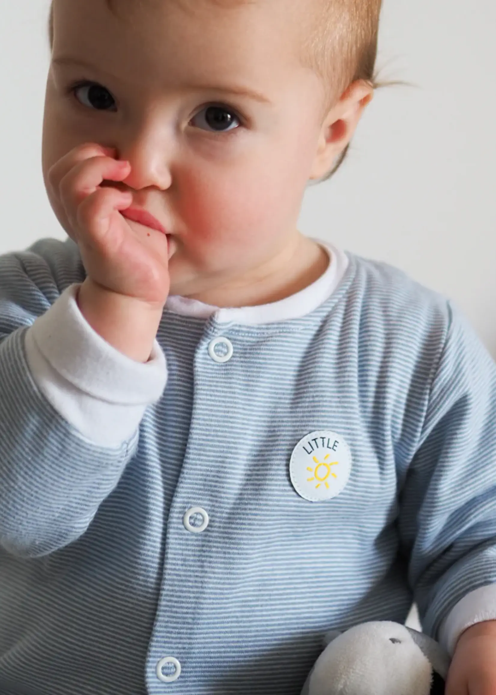 Ikatee ° Label - Little Sunshine