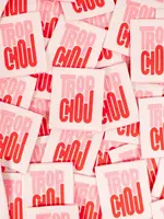 Ikatee ° Label - Trop Chou