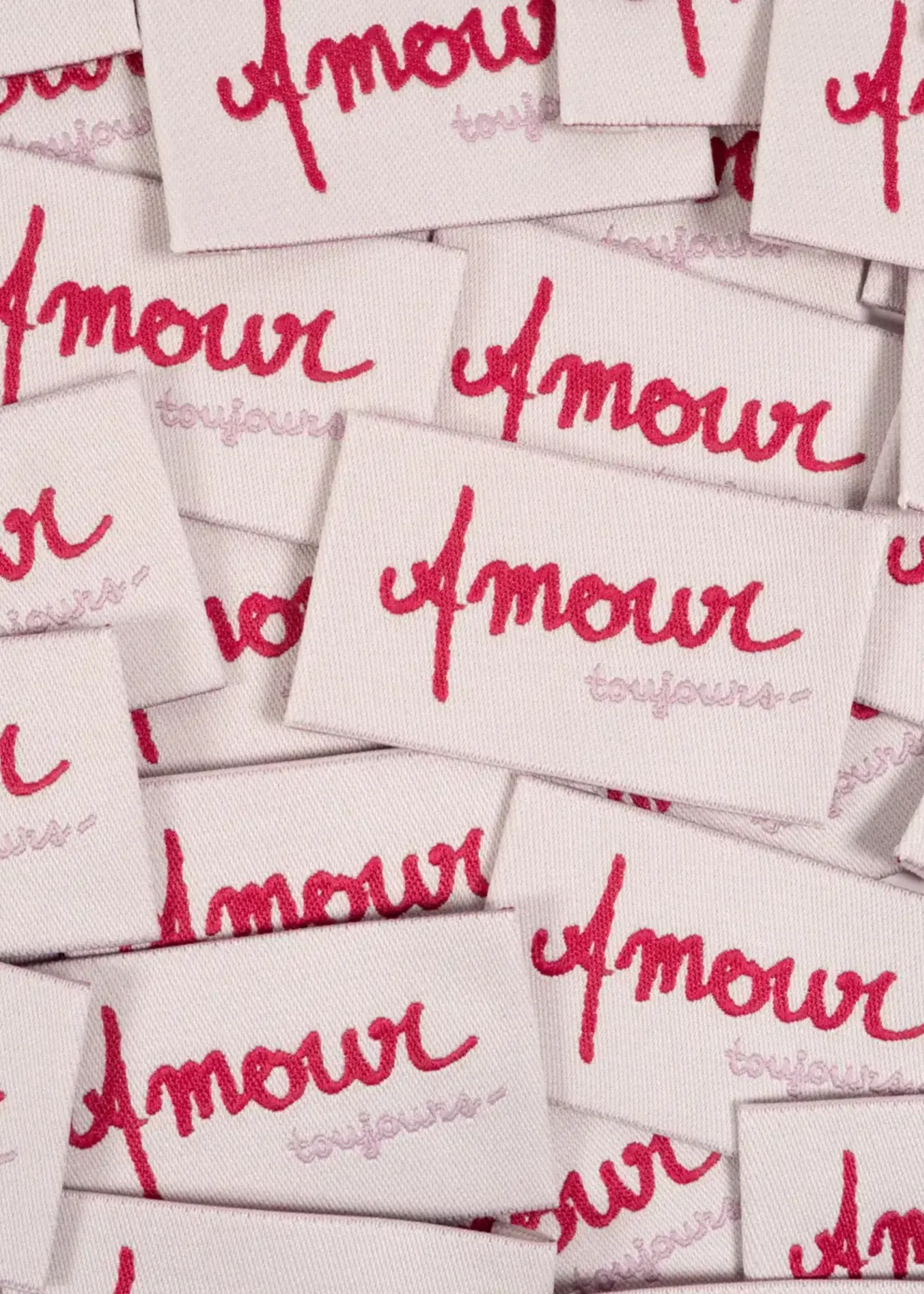 Ikatee ° Label - Amour Toujours