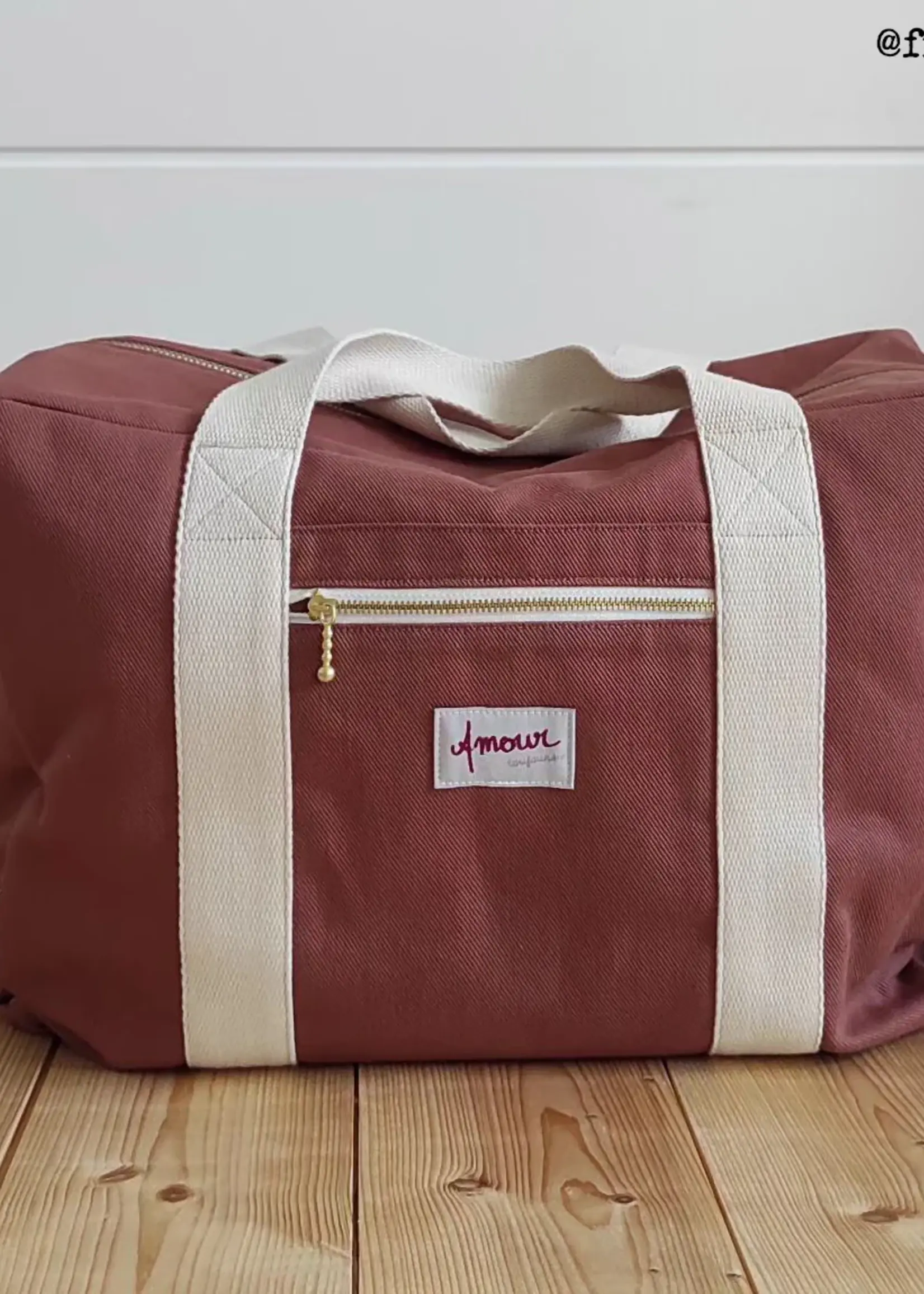 Ikatee ° Label - Amour Toujours