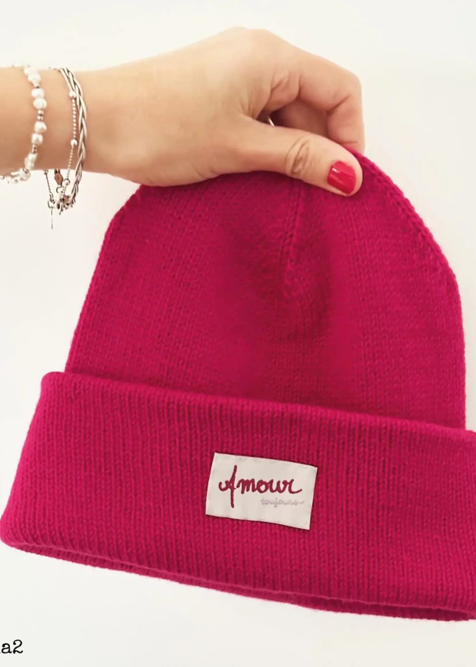 Ikatee ° Label - Amour Toujours