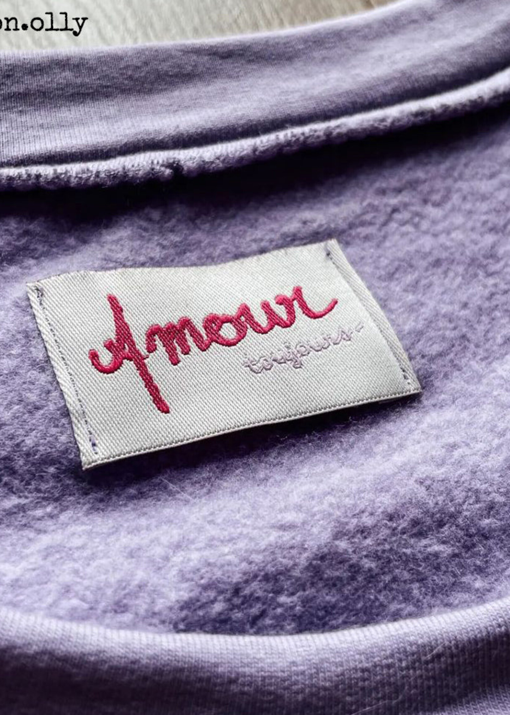 Ikatee ° Label - Amour Toujours