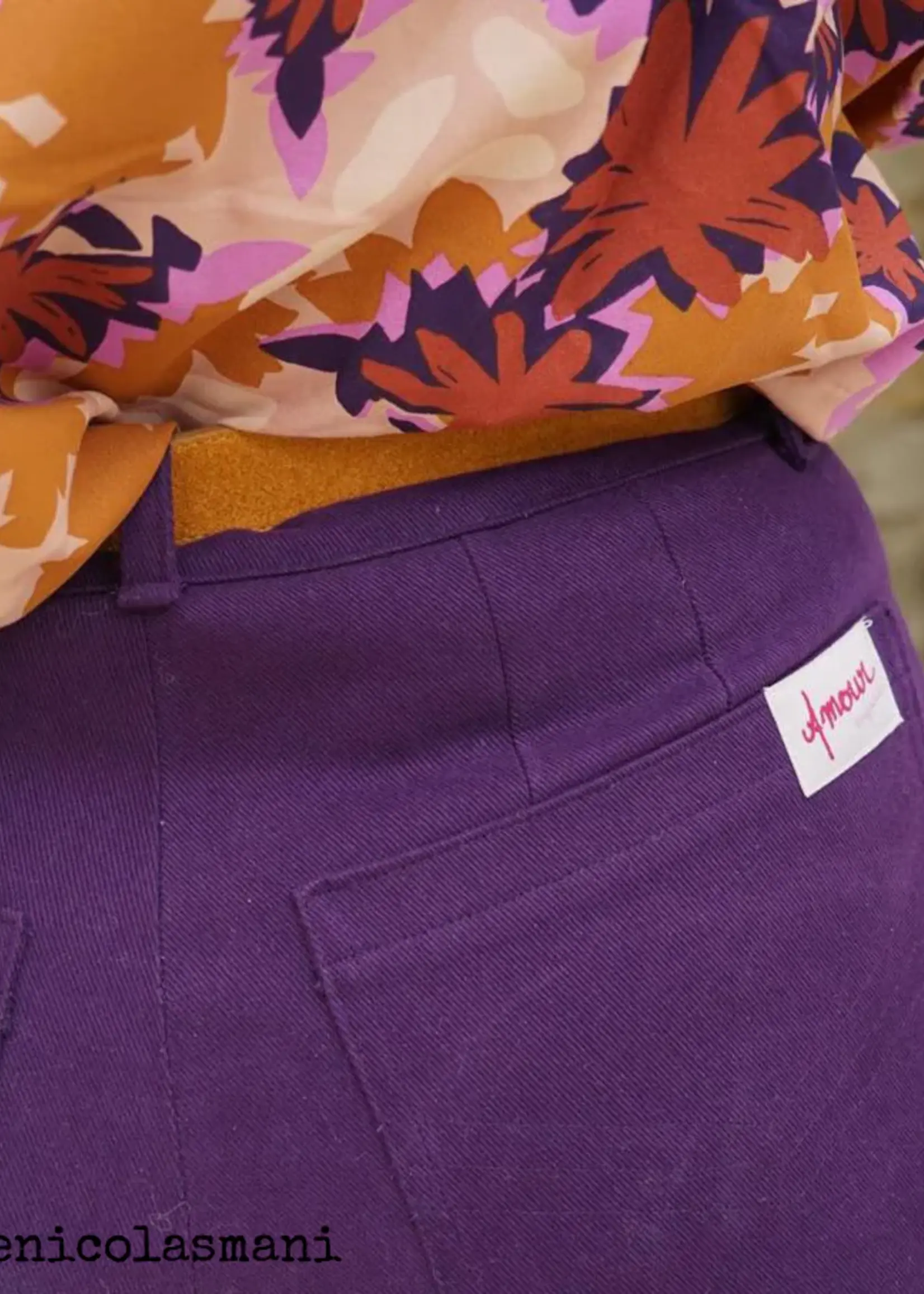 Ikatee ° Label - Amour Toujours