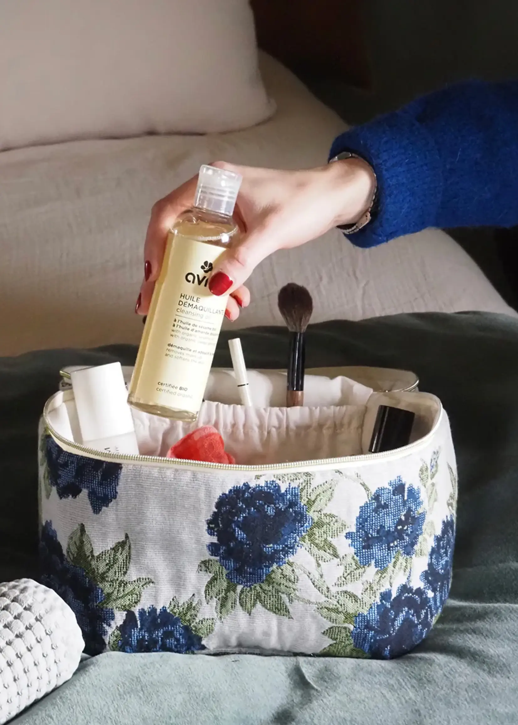 Ikatee ° Naaipatroon - Ikatee - Bristol Tas