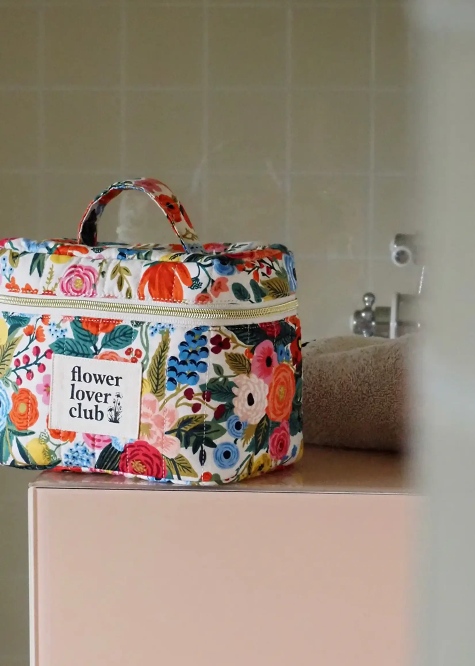 Ikatee ° Naaipatroon - Ikatee - Bristol Tas