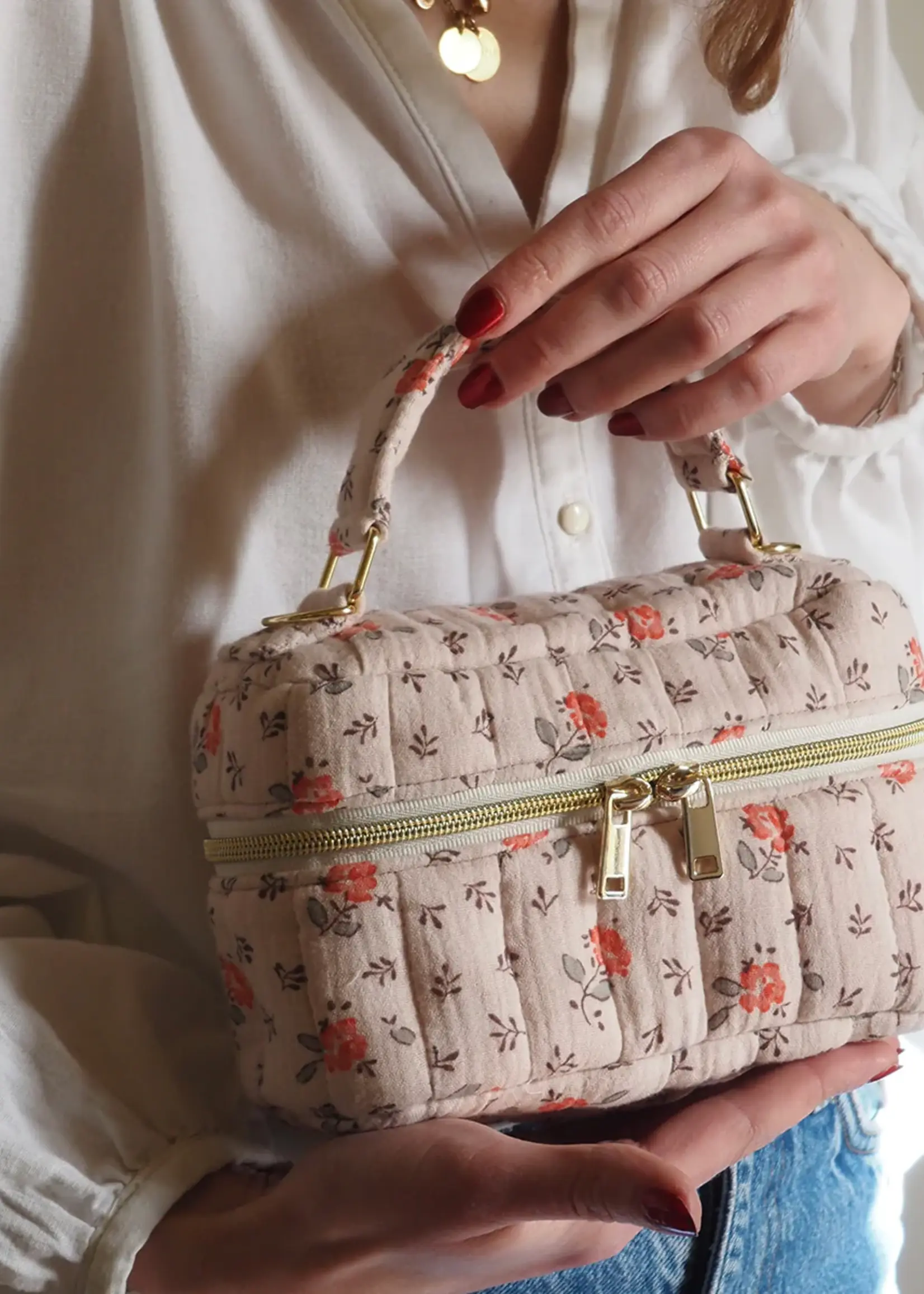 Ikatee ° Naaipatroon - Ikatee - Bristol Tas