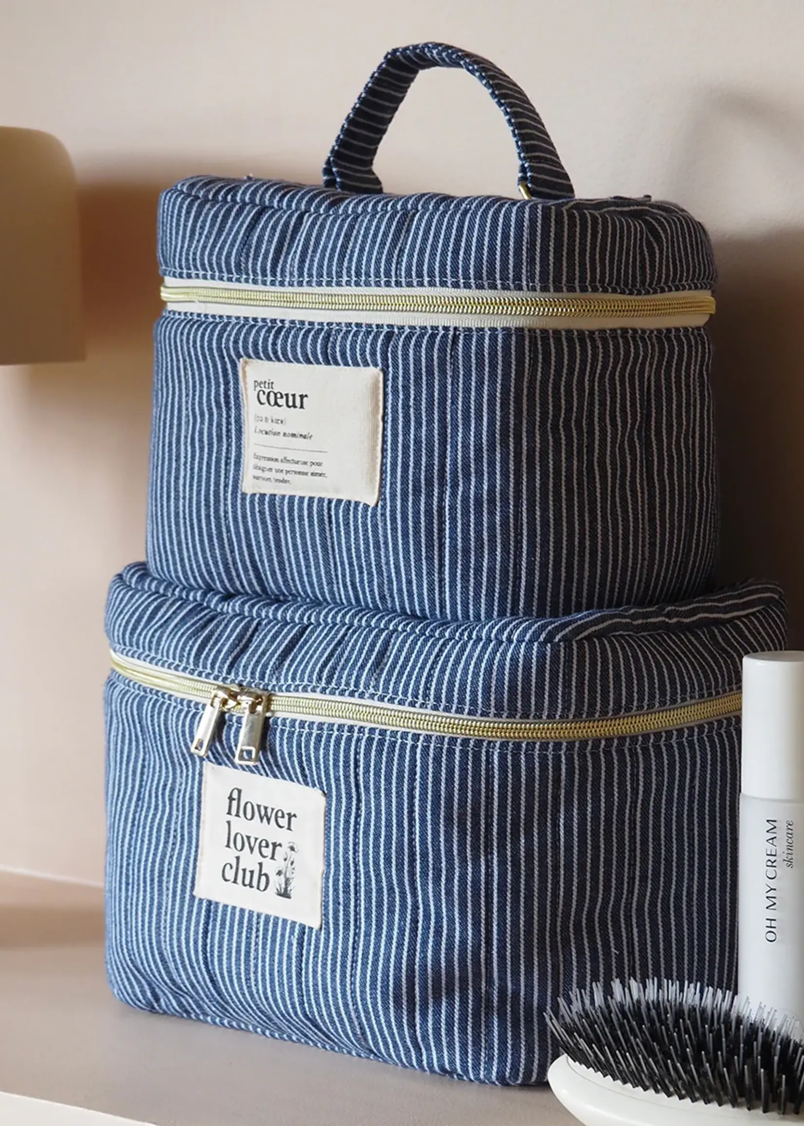 Ikatee ° Naaipatroon - Ikatee - Bristol Tas