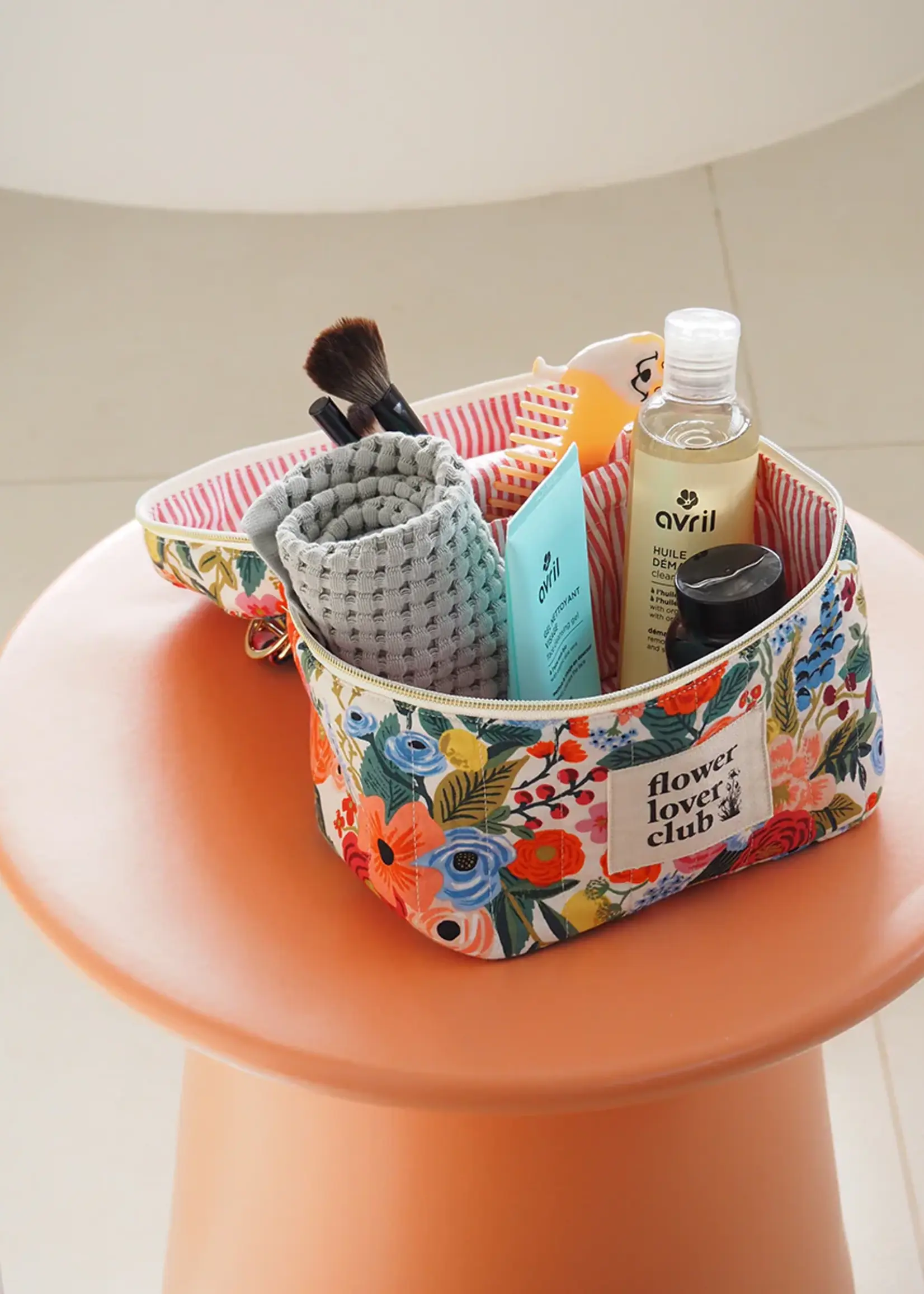 Ikatee ° Naaipatroon - Ikatee - Bristol Tas