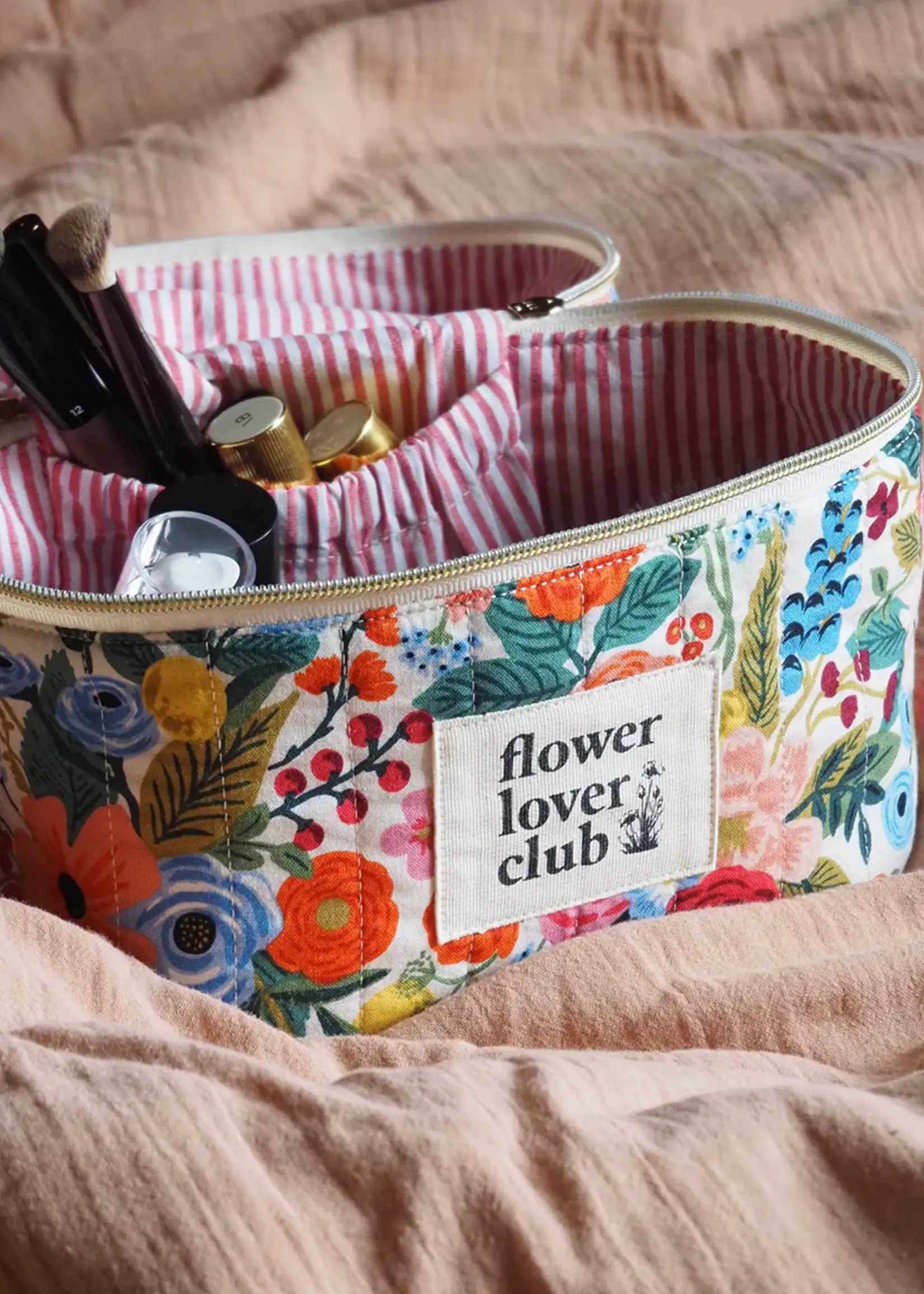 Ikatee ° Naaipatroon - Ikatee - Bristol Tas