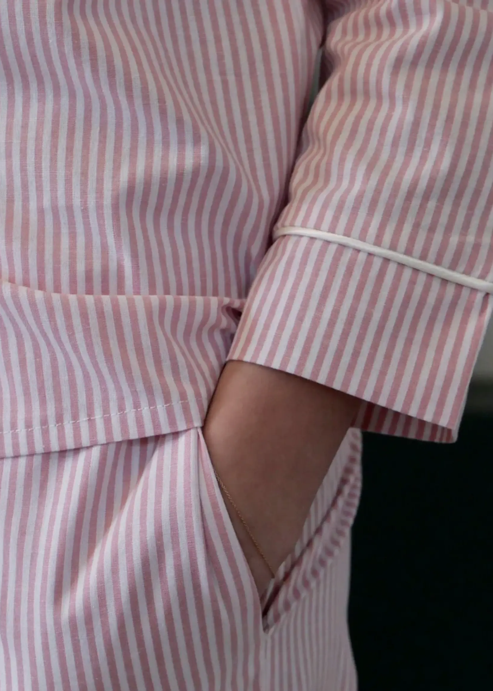 Ikatee ° Naaipatroon - Ikatee - Budapest Pyjama (kids)