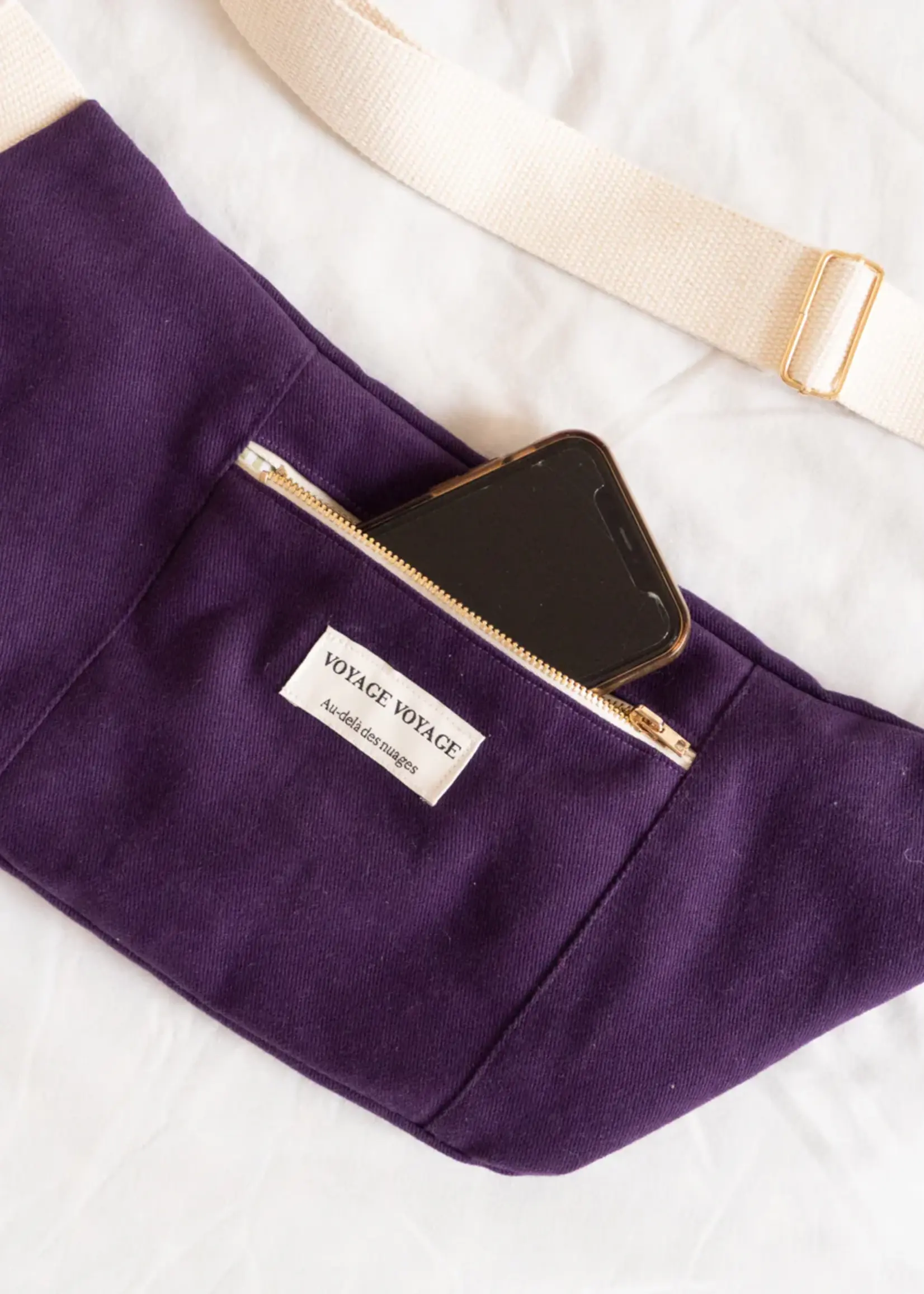 Ikatee ° Naaipatroon - Ikatee - Ikabanana Tas