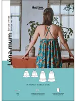 Ikatee ° Naaipatroon - Ikatee - Léna Mum