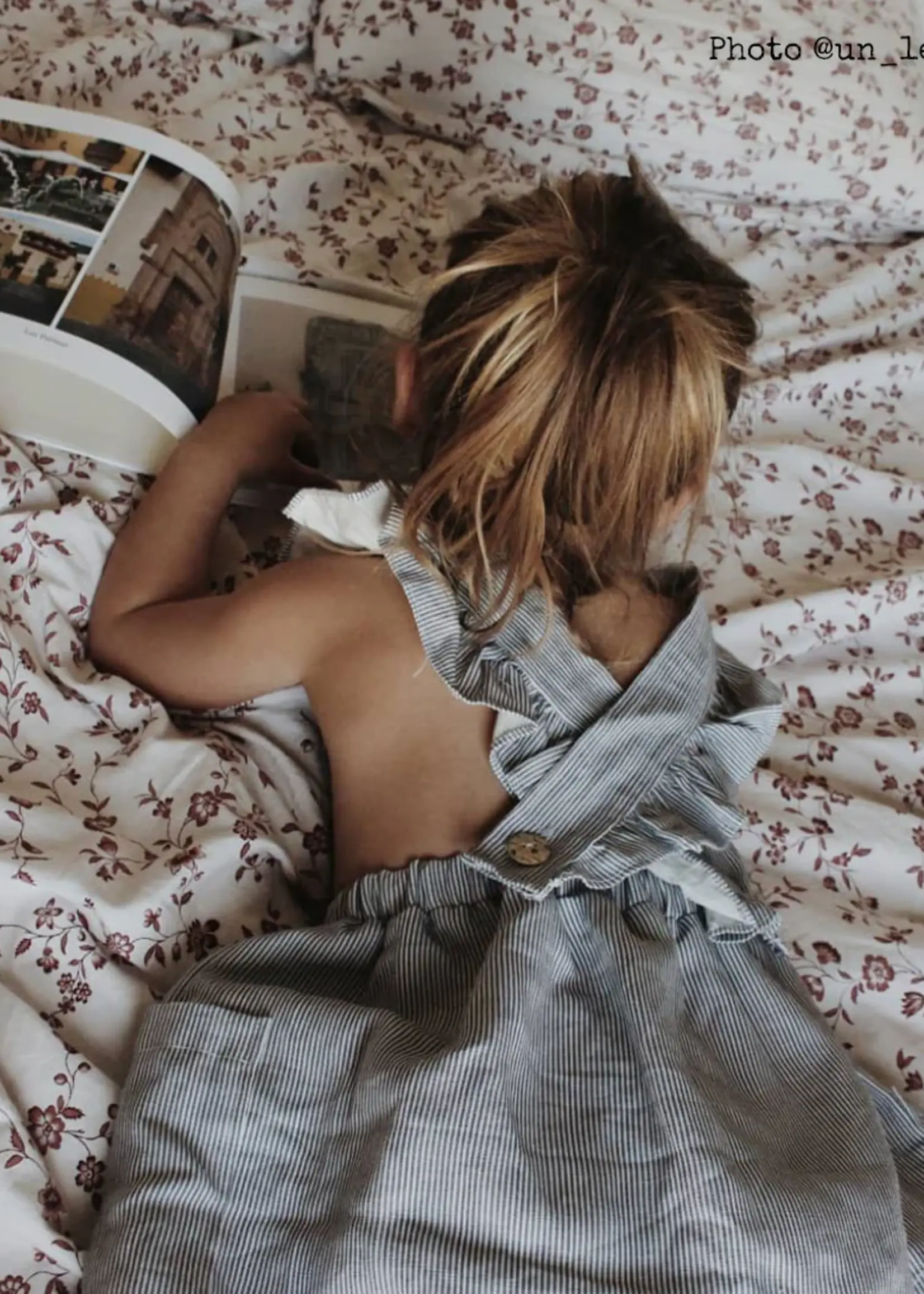 Ikatee ° Naaipatroon - Ikatee - Milano (kids)