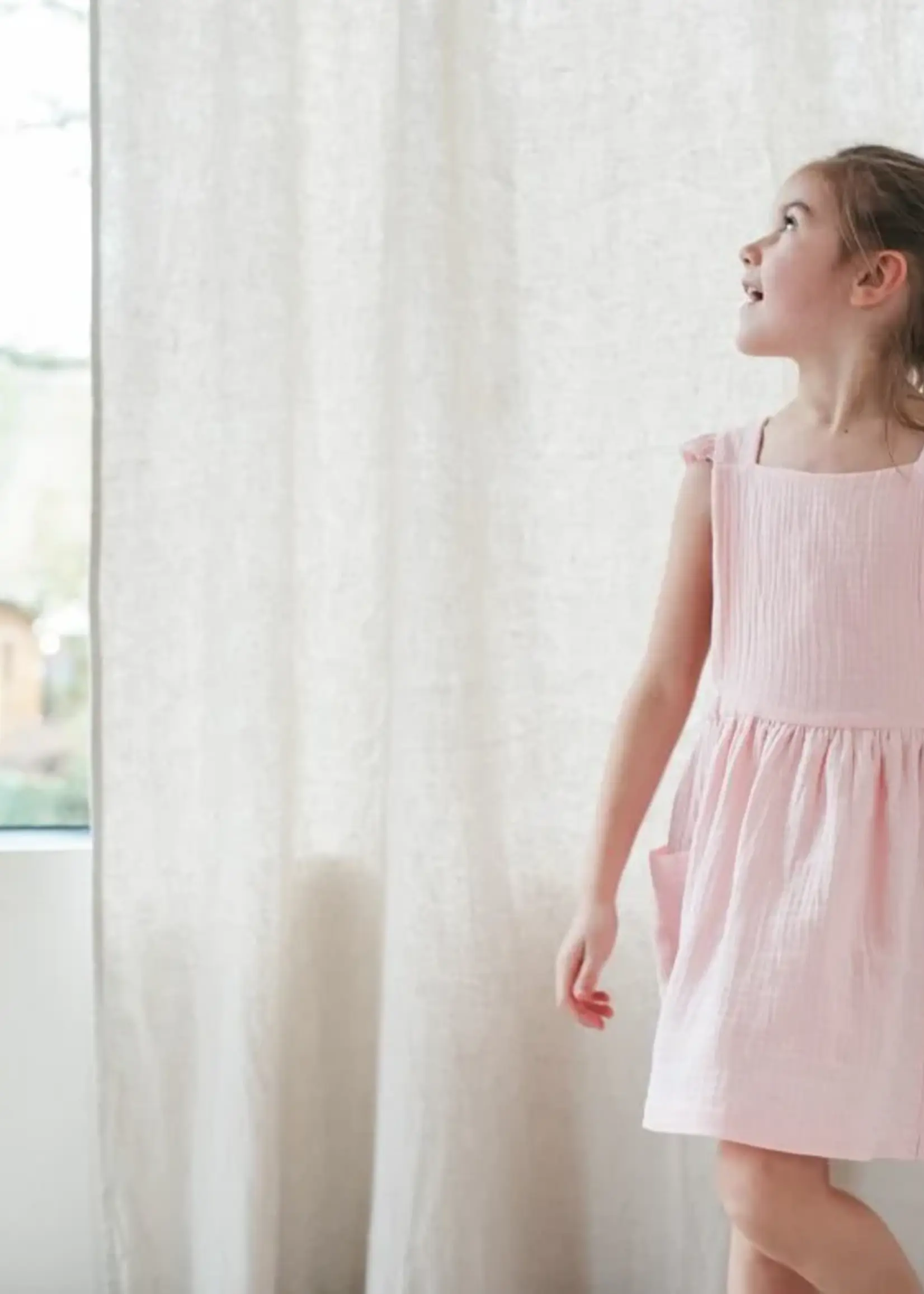 Ikatee ° Naaipatroon - Ikatee - Milano (kids)