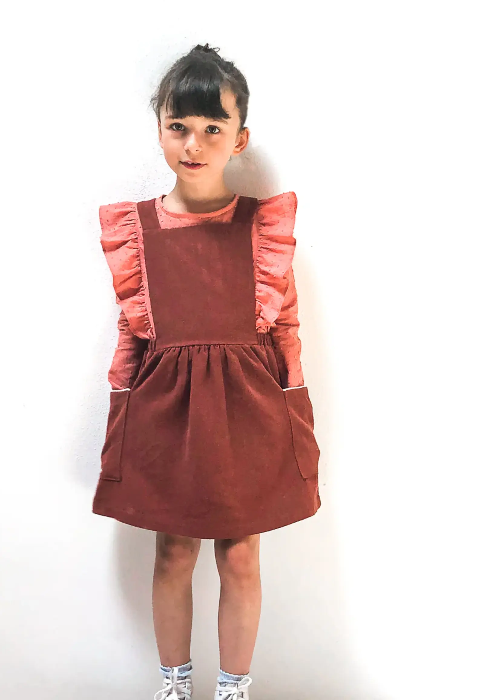 Ikatee ° Naaipatroon - Ikatee - Milano (kids)