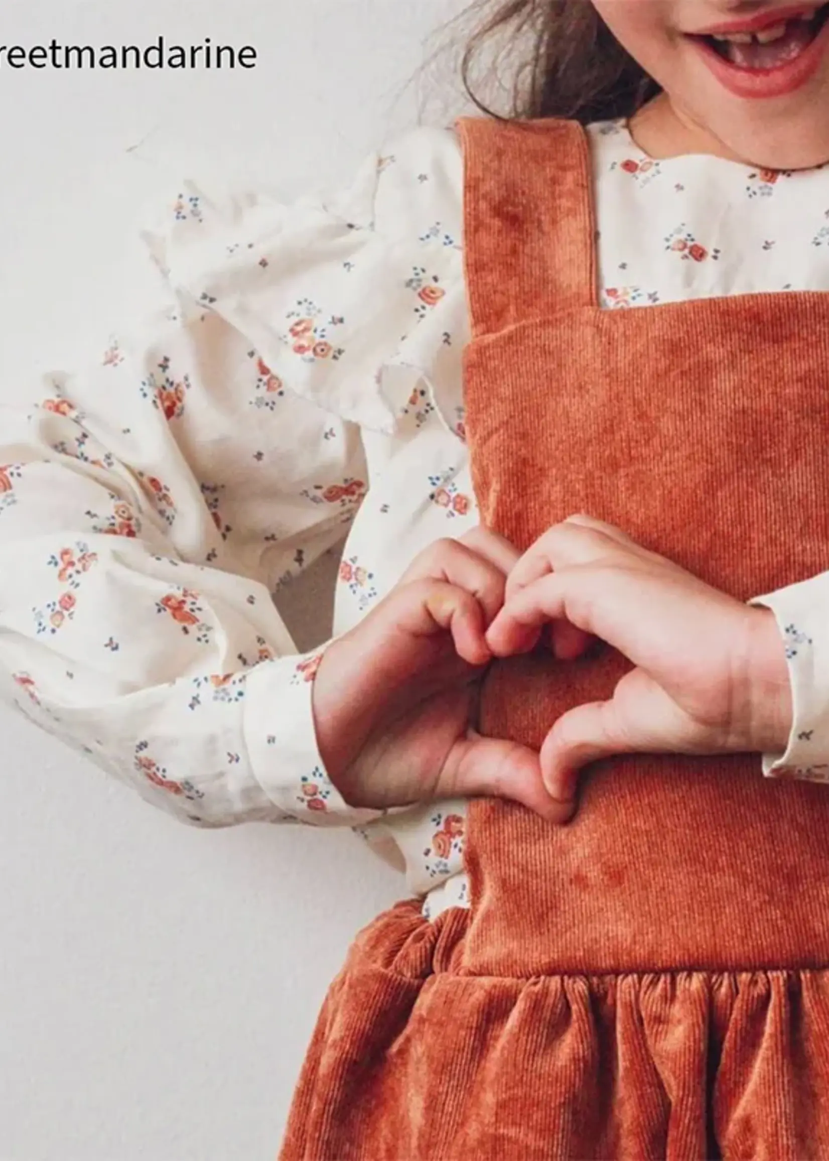 Ikatee ° Naaipatroon - Ikatee - Milano (kids)