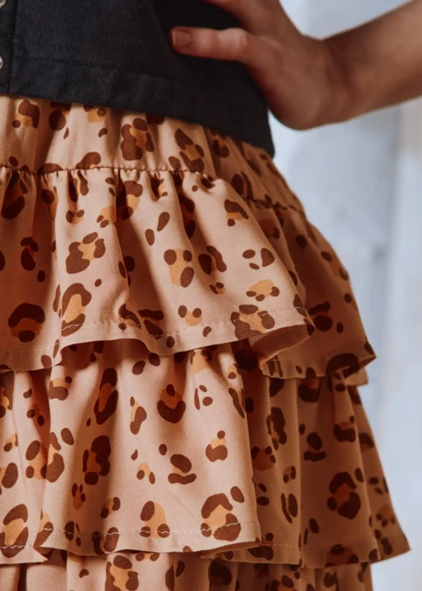 Ikatee ° Naaipatroon - Ikatee - Santiago