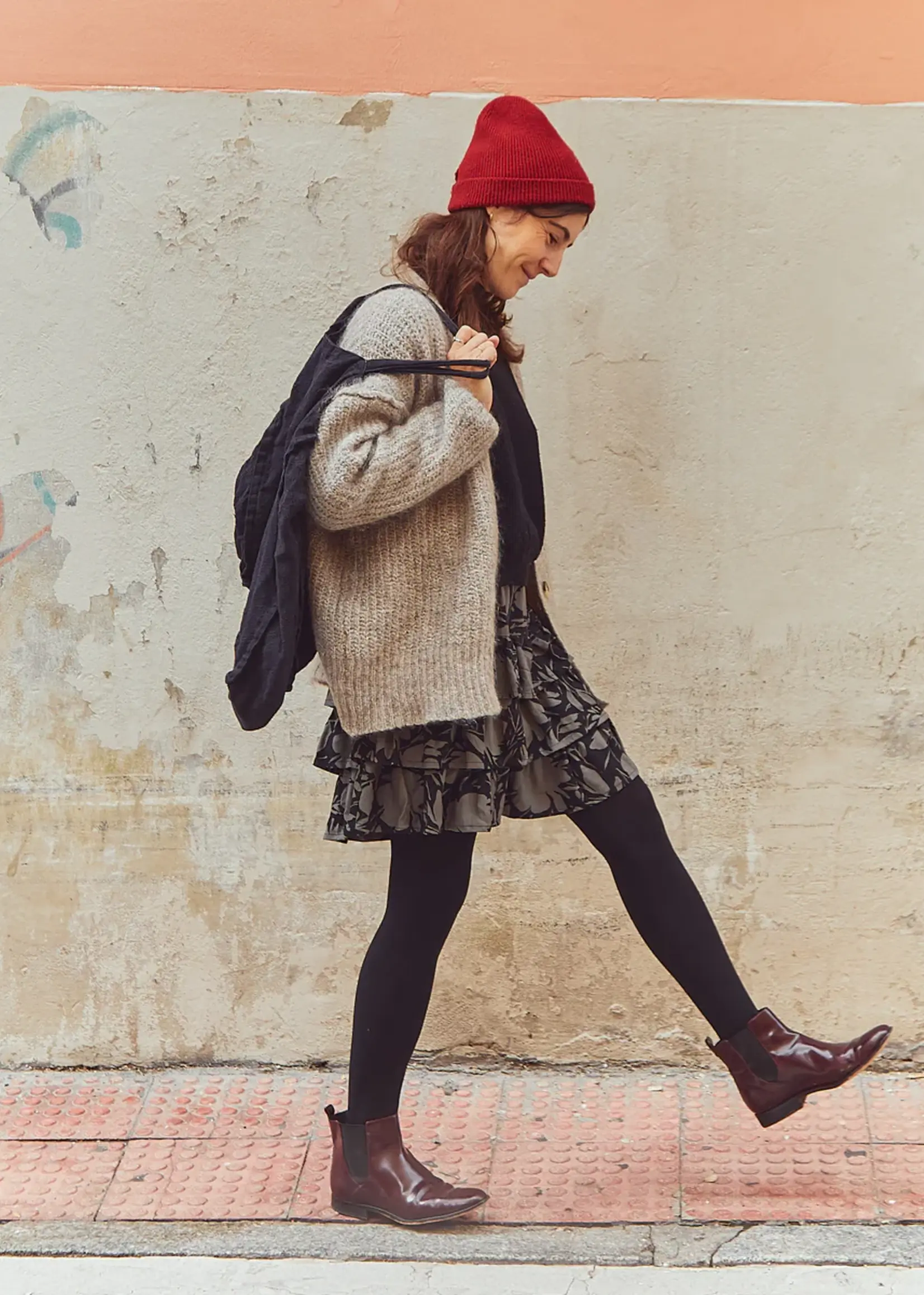 Ikatee ° Naaipatroon - Ikatee - Santiago