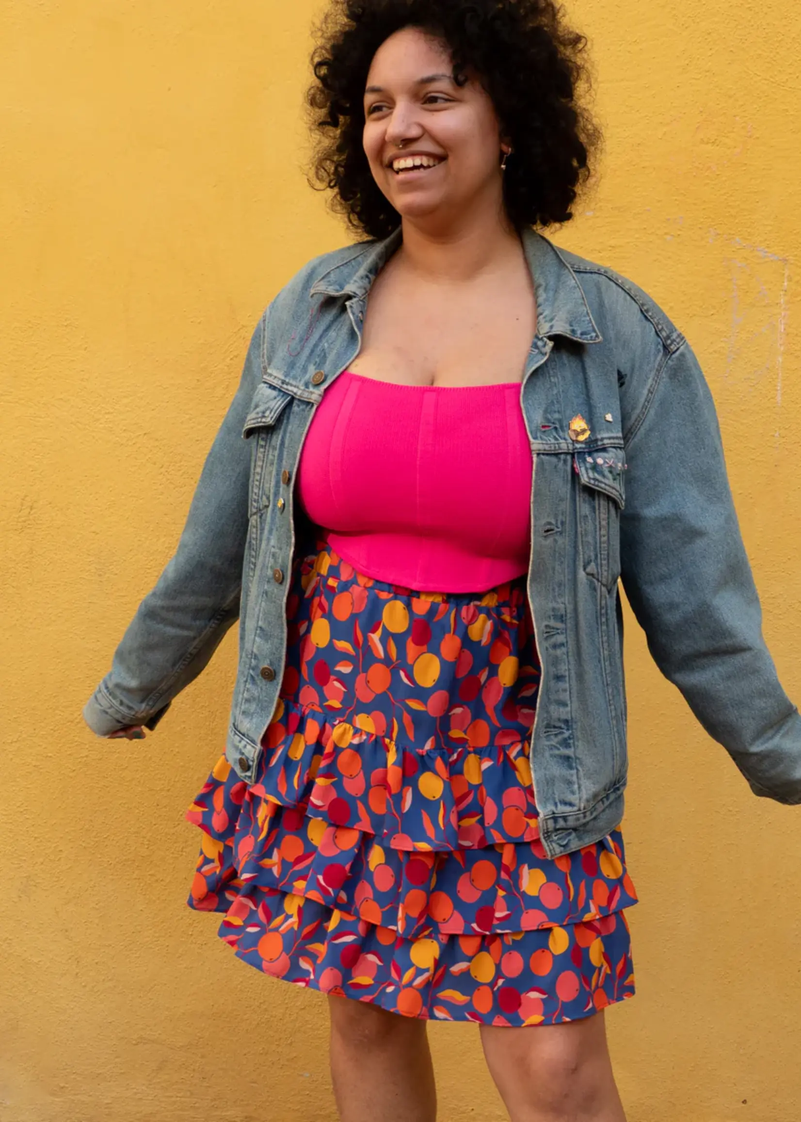 Ikatee ° Naaipatroon - Ikatee - Santiago