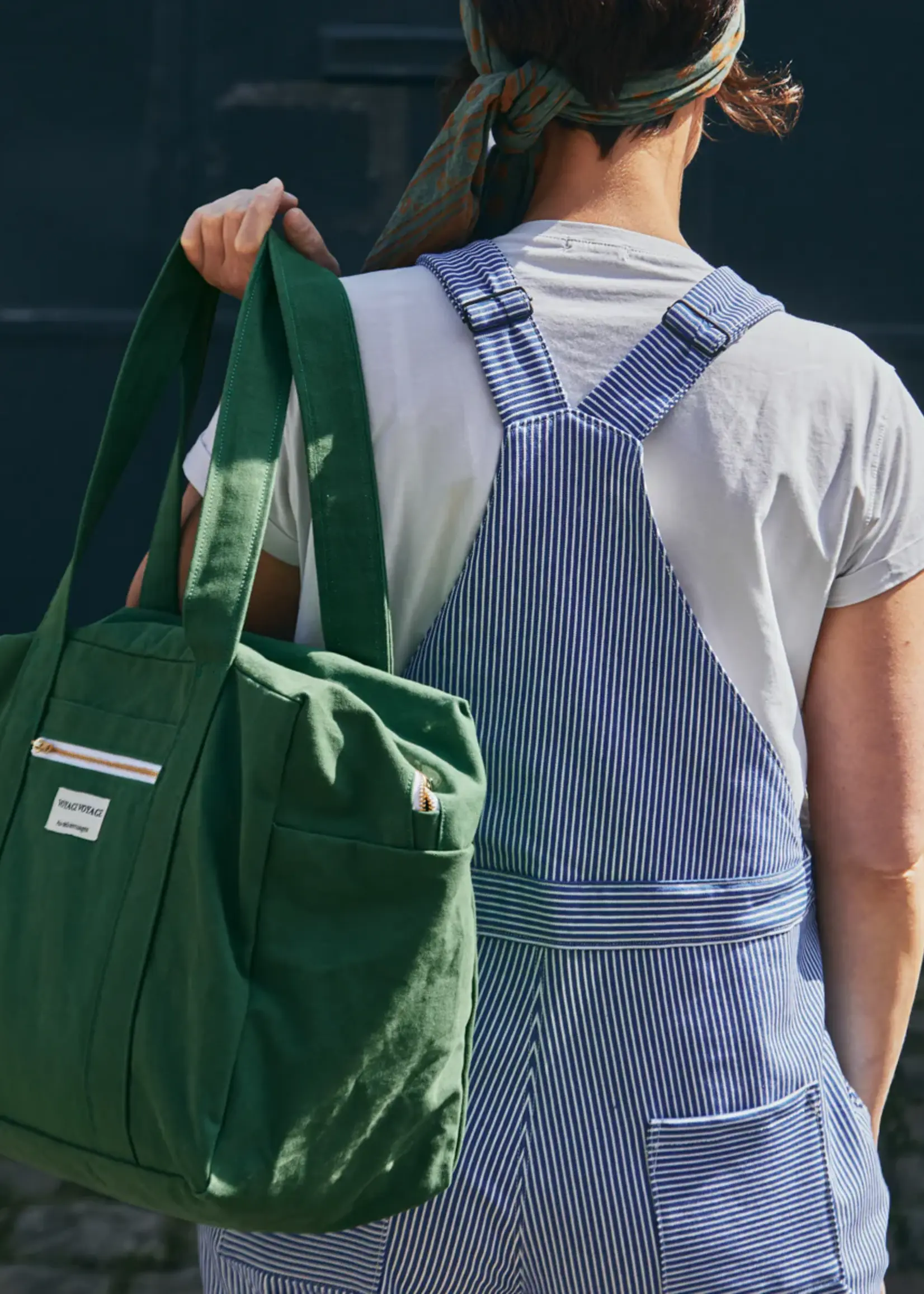 Ikatee ° Naaipatroon - Ikatee - Voyage Tas