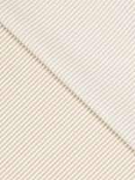 ° Stof Jeans - Stripes - Beige