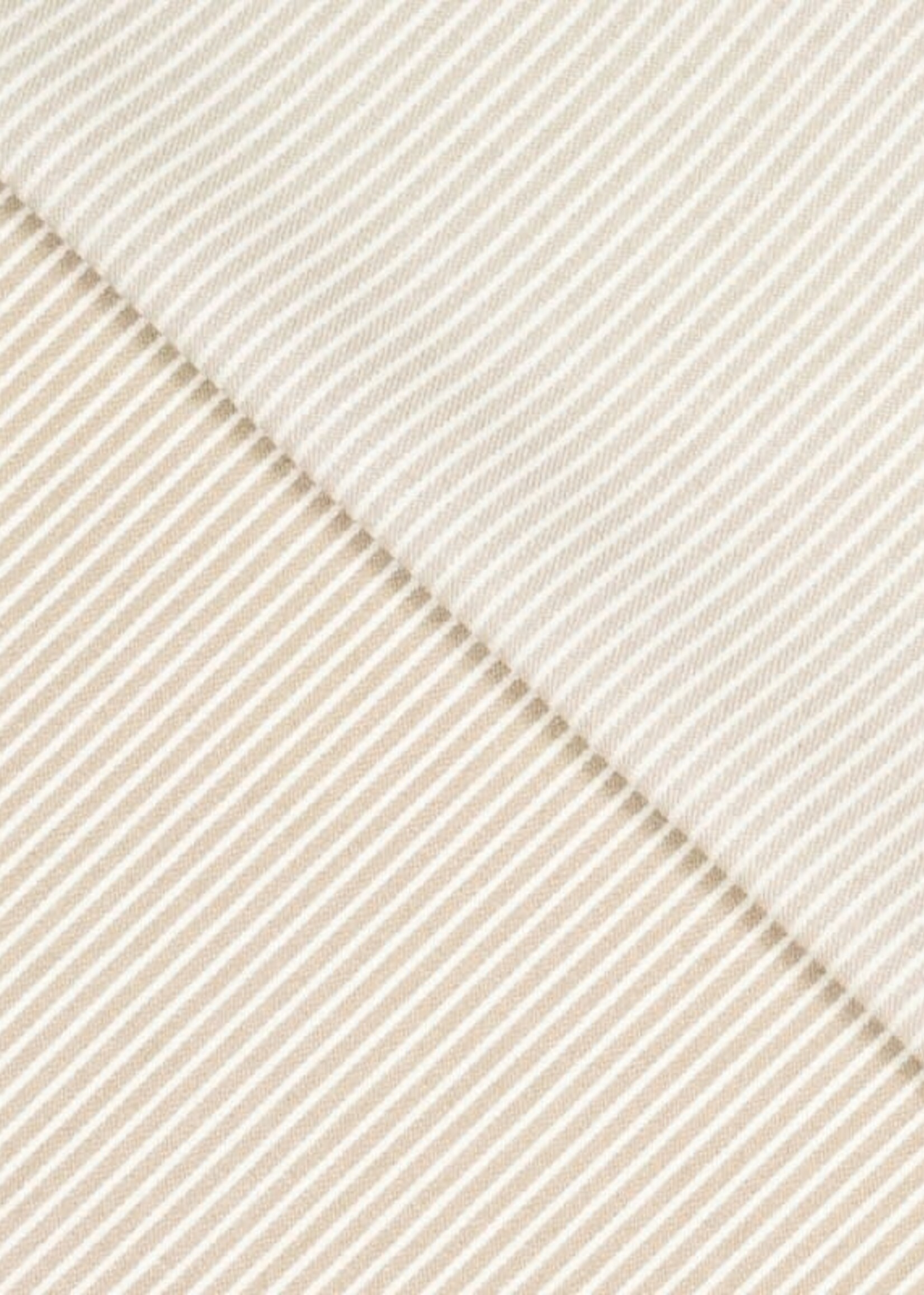 ° Stof Jeans - Stripes - Beige