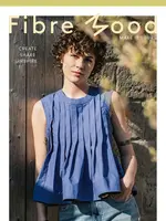 Fibre Mood ° Naaimagazine - Fibre Mood - Editie 38
