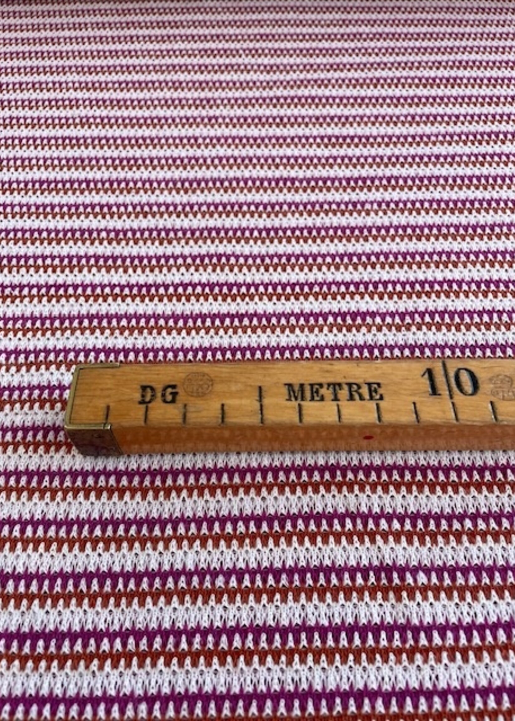 Comme ça ° Stof Breisel - Comme ça - Stripes