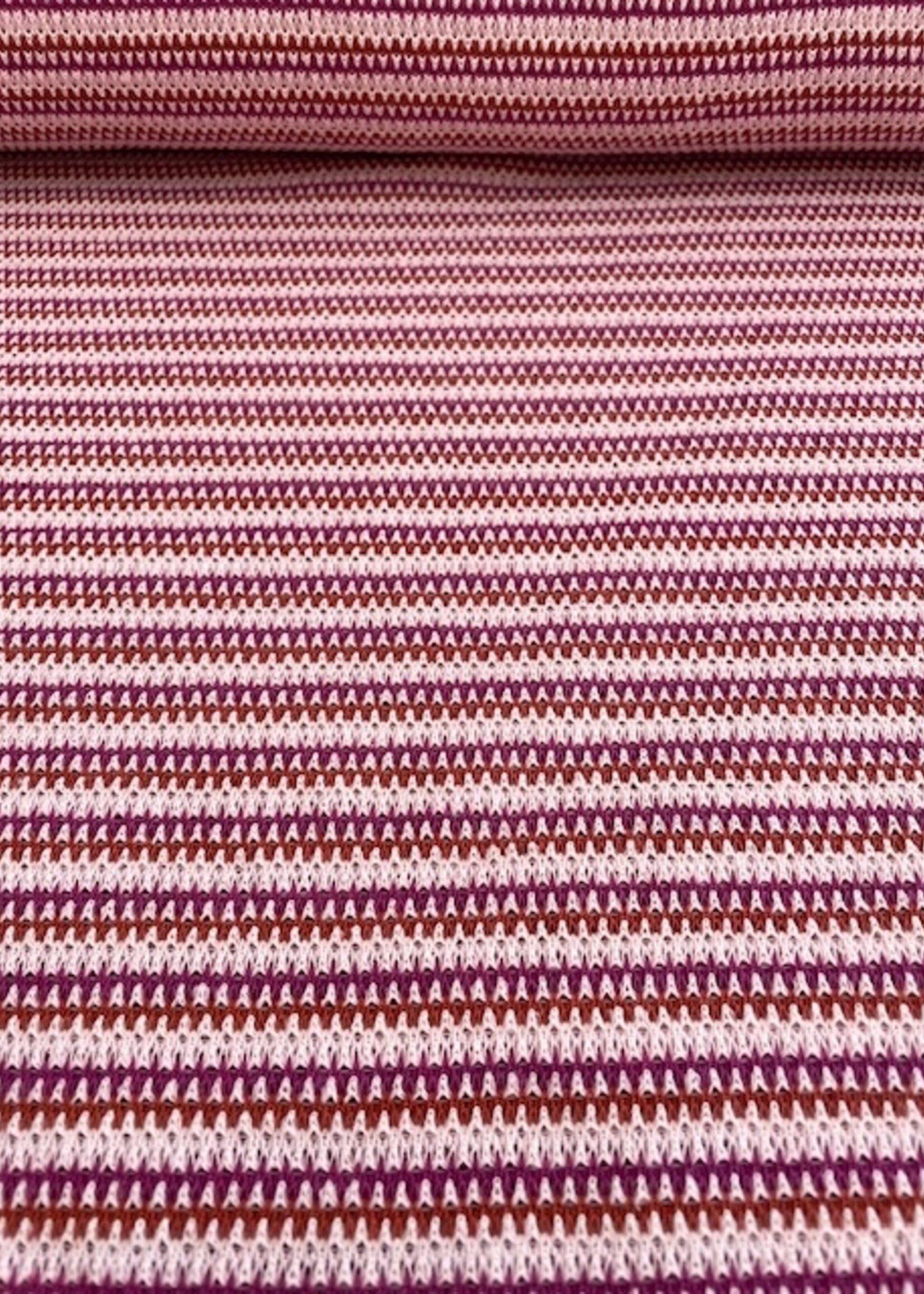 Comme ça ° Stof Breisel - Comme ça - Stripes