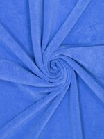 ° Stof Rekbare Spons - Dazzling Blue