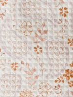 Katia ° Stof Wafelkatoen - KATIA Fabrics - Paisley