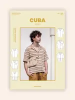 Notches ° Naaipatroon - NOTCHES - Cuba