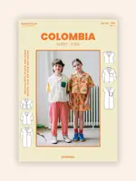 Notches ° Naaipatroon - NOTCHES - Colombia