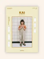 Notches ° Naaipatroon - NOTCHES - Kai