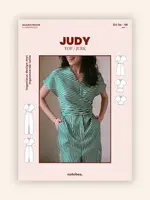 Notches ° Naaipatroon - NOTCHES - Judy